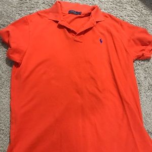 Men’s Ralph Lauren Polo
